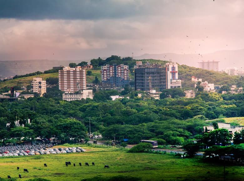 Pune International Airport