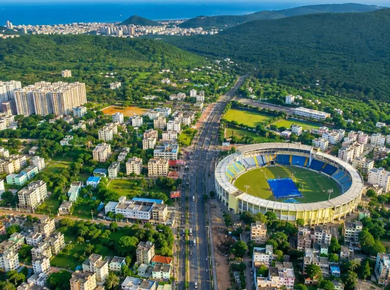 Visakhapatnam Airport